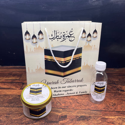 Small Umrah / Hajj Tabarruk set-0005