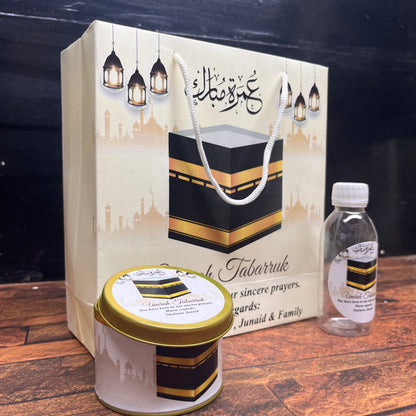 Small Umrah / Hajj Tabarruk set-0005