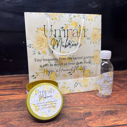 Small Umrah / Hajj Tabarruk set-0004