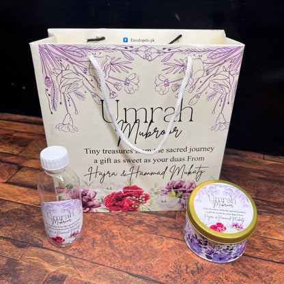 Small Umrah / Hajj Tabarruk set-0006