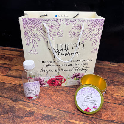 Small Umrah / Hajj Tabarruk set-0006