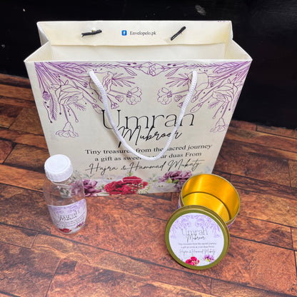 Small Umrah / Hajj Tabarruk set-0006