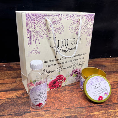 Small Umrah / Hajj Tabarruk set-0006