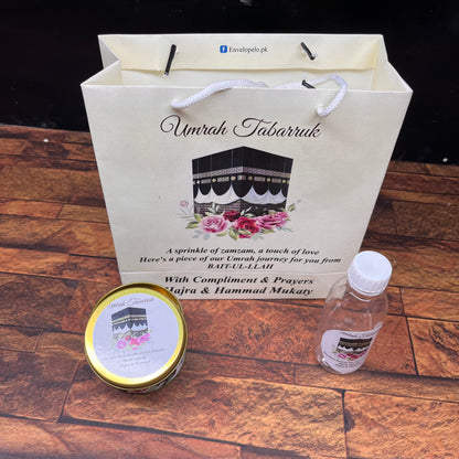 Small Umrah / Hajj Tabarruk set-0010