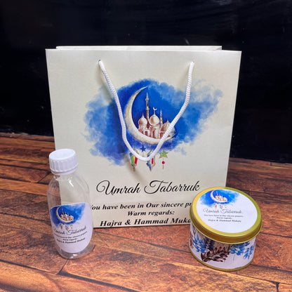 Small Umrah / Hajj Tabarruk set-0007