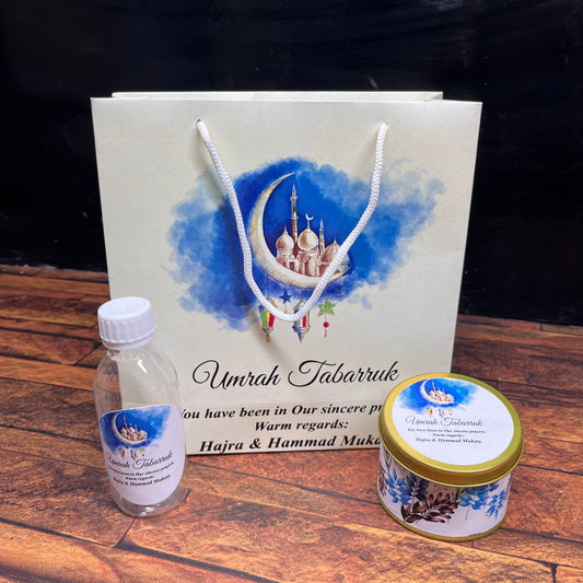 Small Umrah / Hajj Tabarruk set-0007