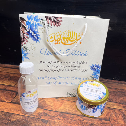 Small Umrah / Hajj Tabarruk set-0009