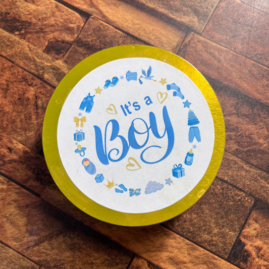 Birth Announcement Tin Box-03