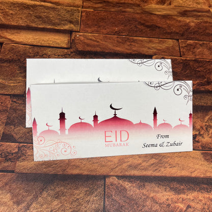 Eid Mubarak envelope-1027