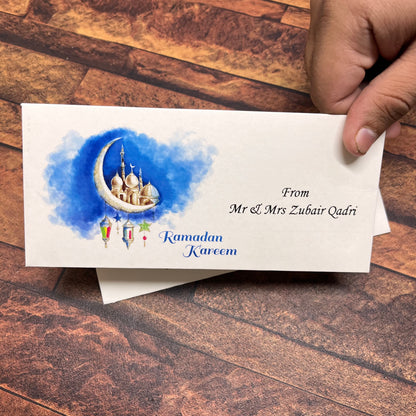 Eid Mubarak envelope-1028