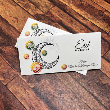 Eid Mubarak envelope-1005