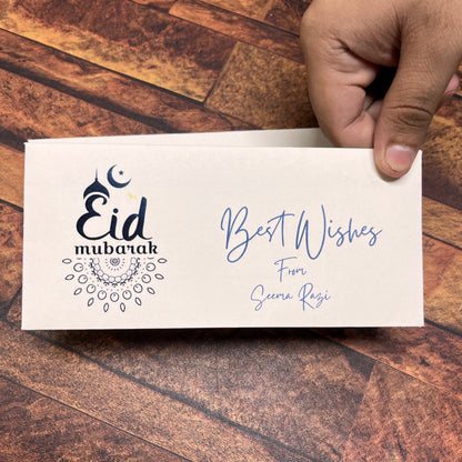 Eid Mubarak envelope-1035
