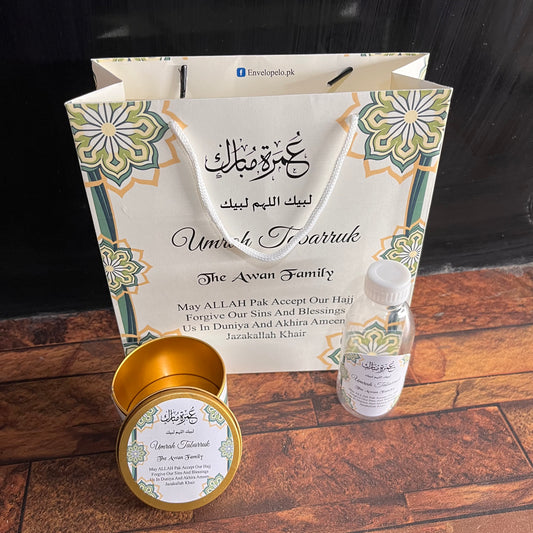Small Umrah / Hajj Tabarruk set-0013