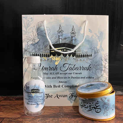 Small Umrah Tabarruk set-0012
