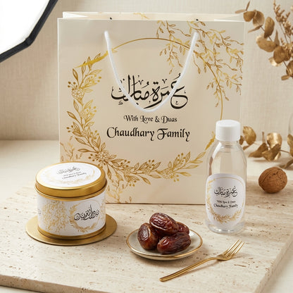 Small Umrah Tabarruk set-100153