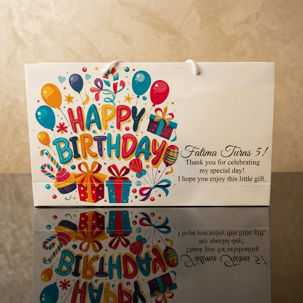 Happy Birthday Gift Bag-00100