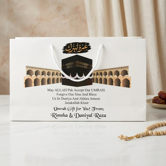 Umrah Tabarruk name gift bags-10051