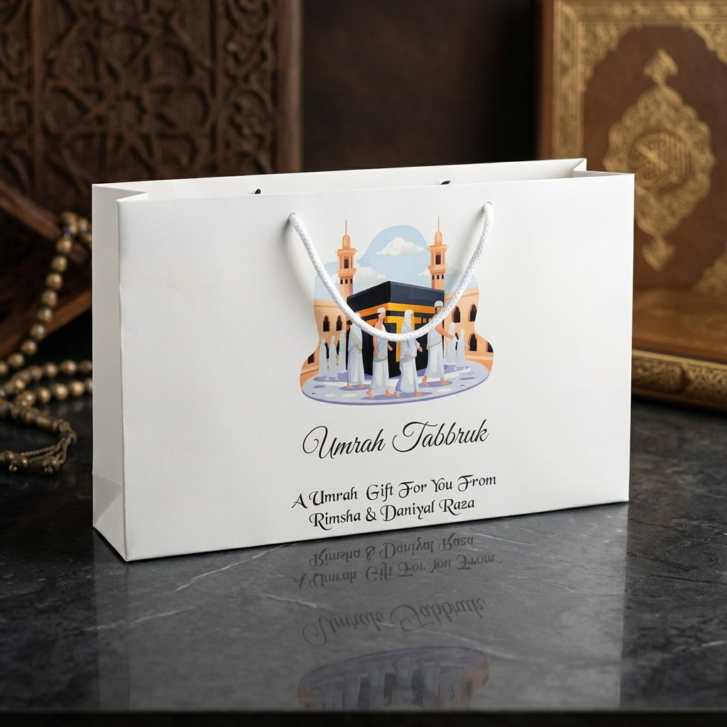 Umrah Tabarruk name gift bags-10054