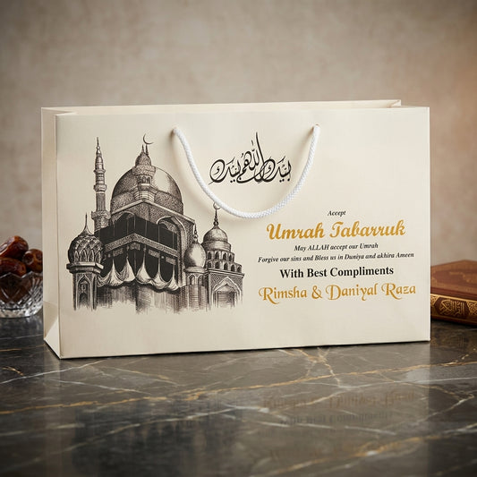 Umrah Tabarruk name gift bags-10058