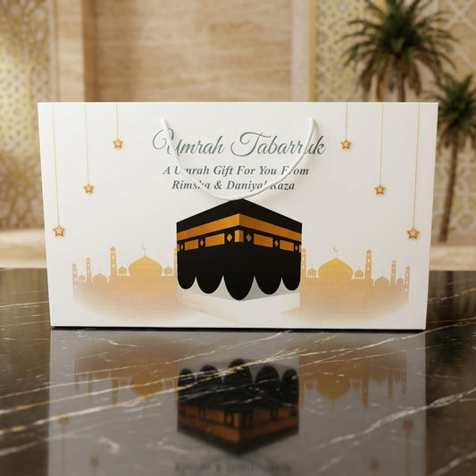Umrah Tabarruk name gift bags-10060
