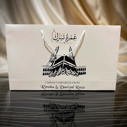 Umrah Tabarruk name gift bags-10062