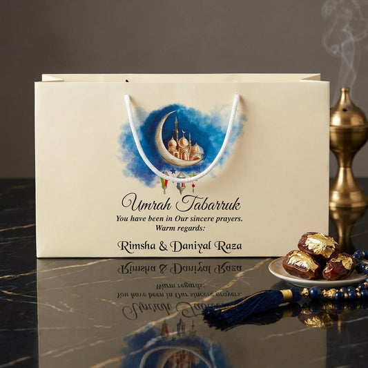 Umrah Tabarruk name gift bags-10063
