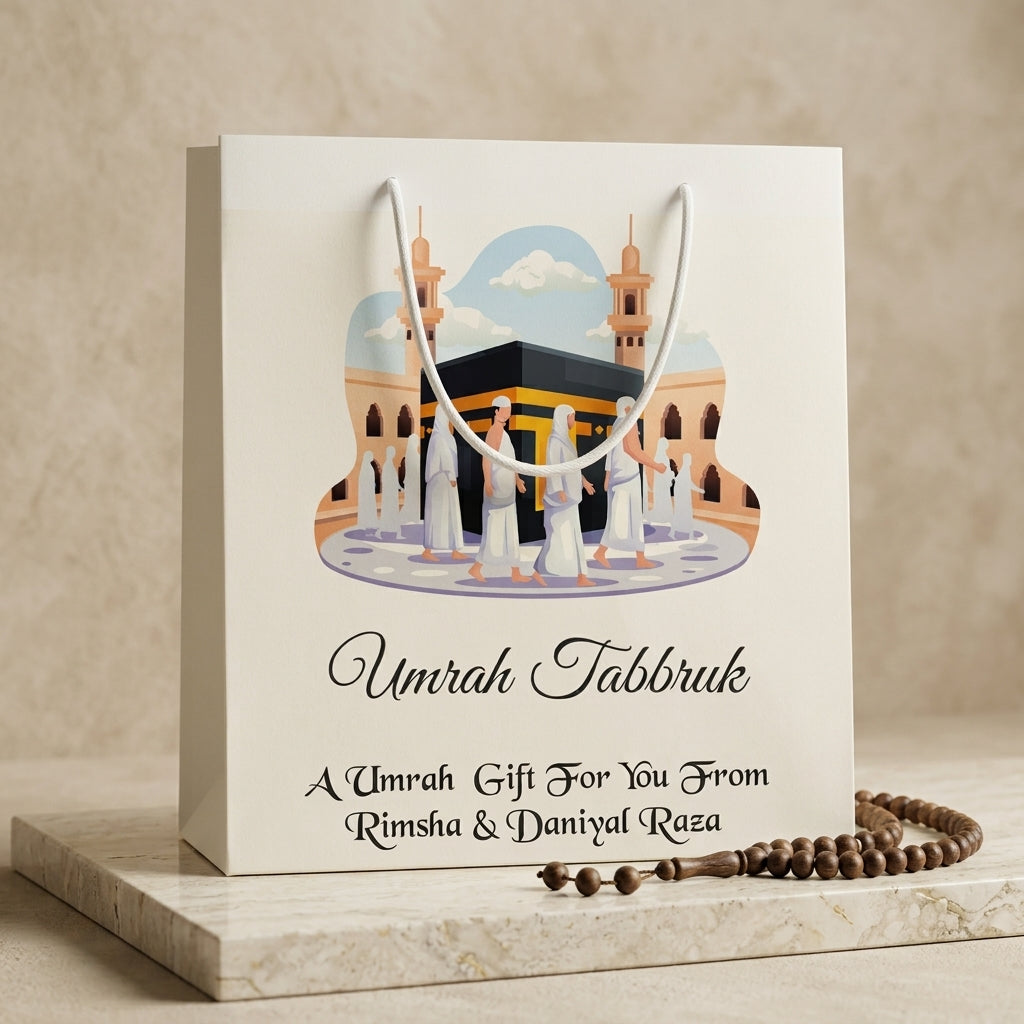 Umrah Tabarruk name gift bags-10066