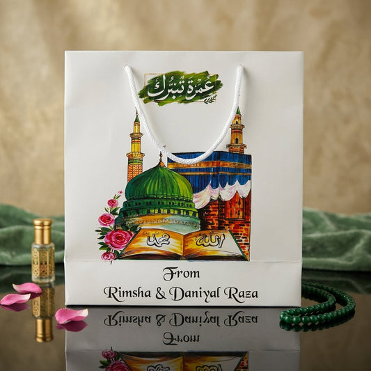 Umrah Tabarruk name gift bags-10067
