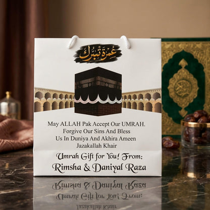 Umrah Tabarruk name gift bags-10071