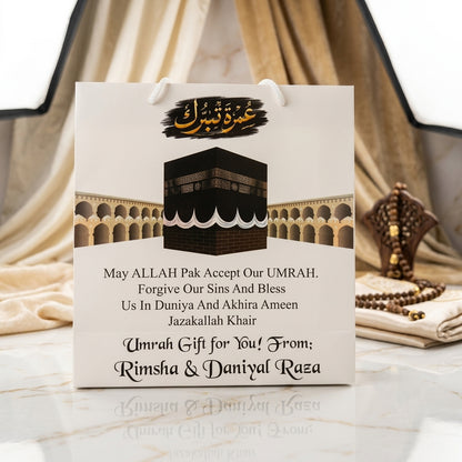 Umrah Tabarruk name gift bags-10071