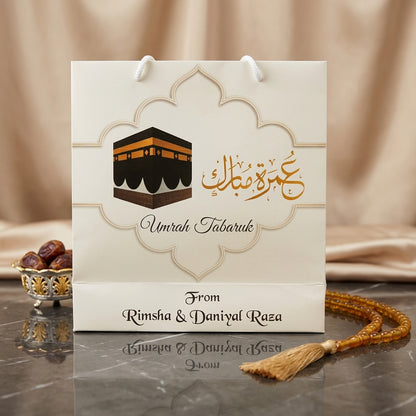 Umrah Tabarruk name gift bags-10072