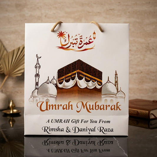 Umrah Tabarruk name gift bags-10075