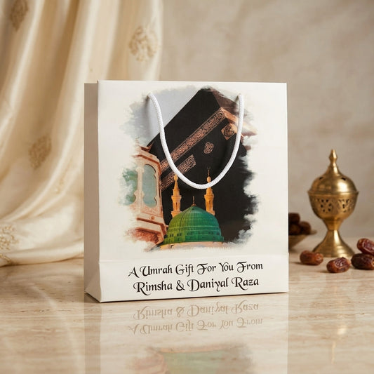 Umrah Tabarruk name gift bags-10077