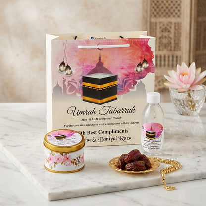 Small Umrah Tabarruk set-0002