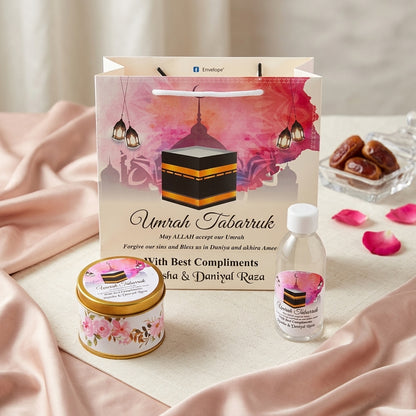 Small Umrah Tabarruk set-0002
