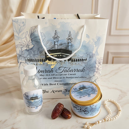 Small Umrah Tabarruk set-0012