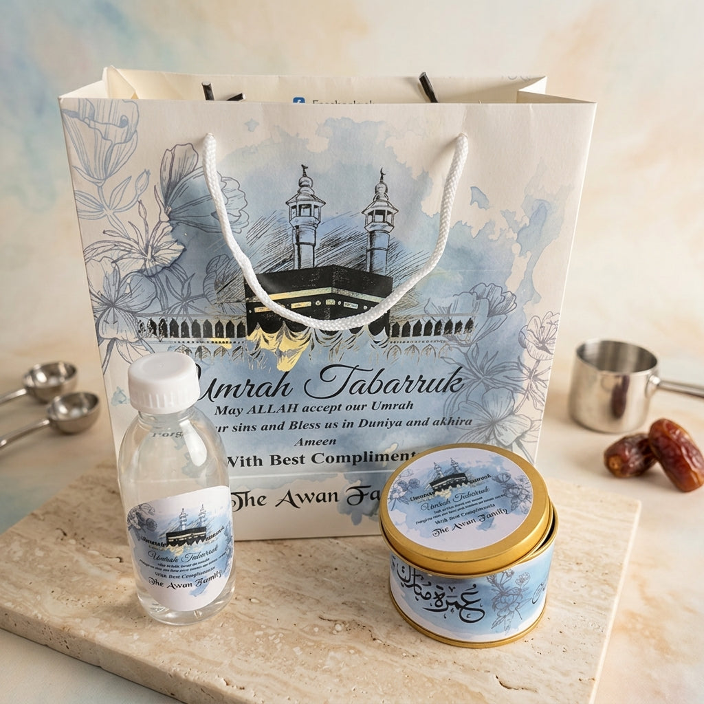 Small Umrah Tabarruk set-0012