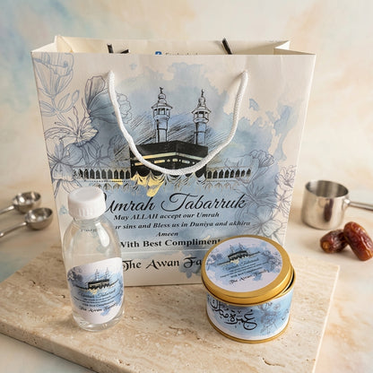 Small Umrah Tabarruk set-0012