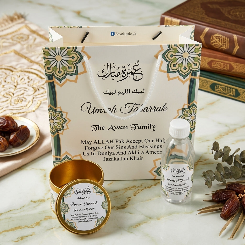 Small Umrah Tabarruk set-0013