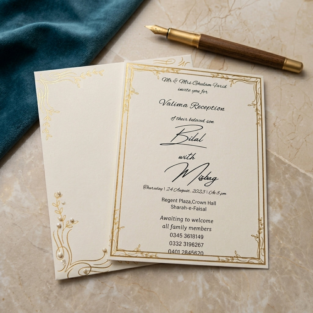 Shaadi card-009