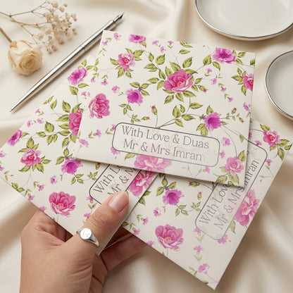 Small envelope el-53