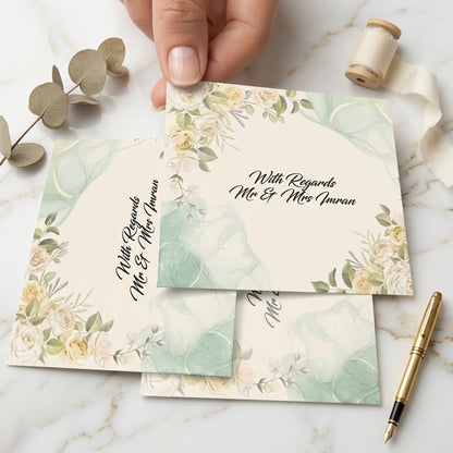 Small envelope el-52