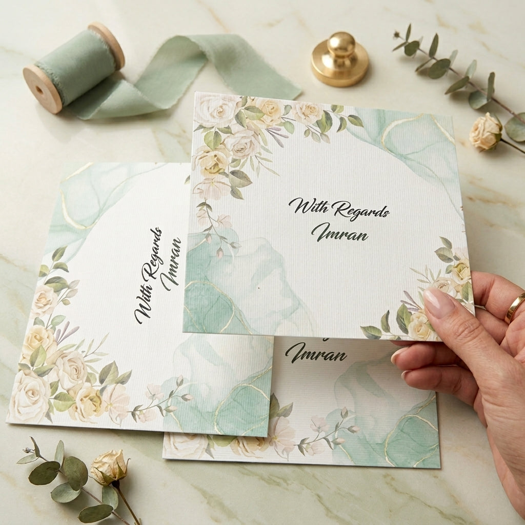 Small envelope el-52