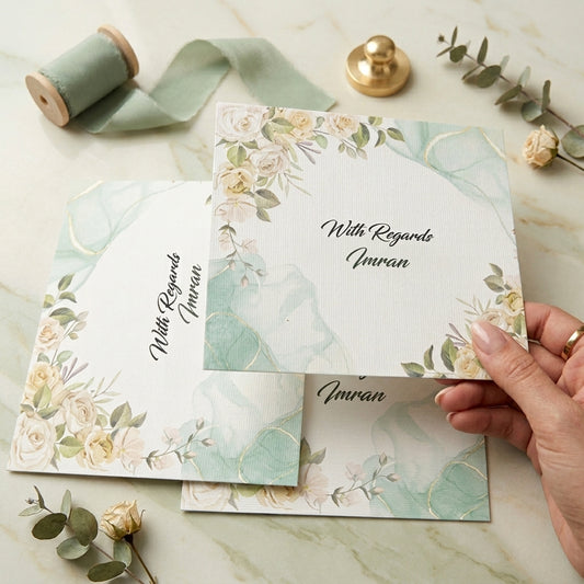 Small envelope el-52