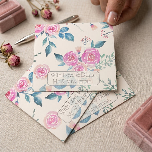 Small envelope el-51