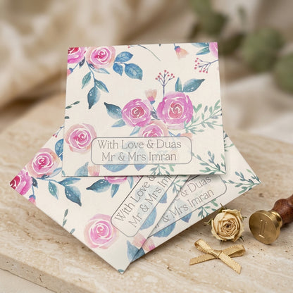 Small envelope el-51
