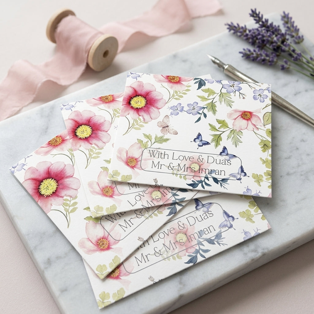 Small envelope el-49