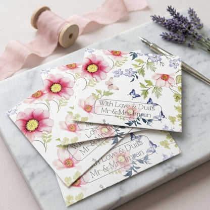 Small envelope el-49