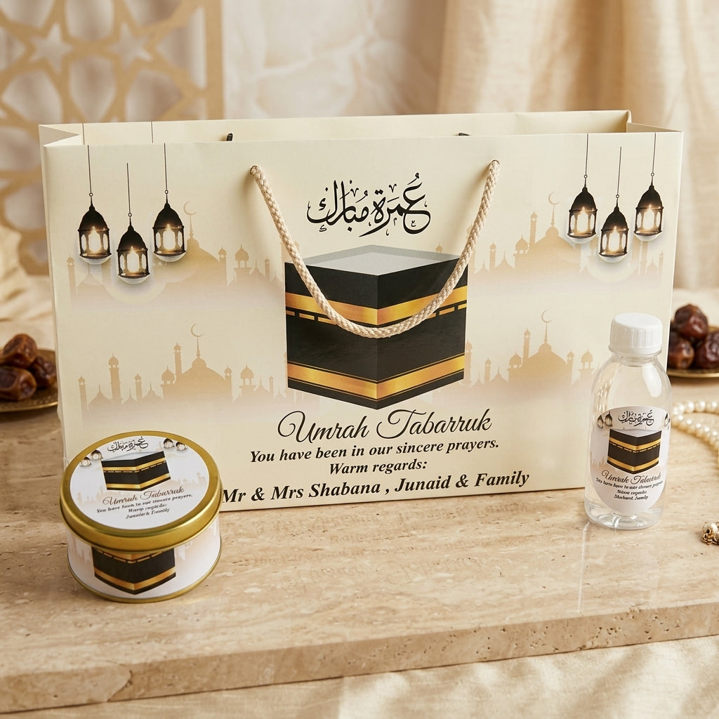 Medium Umrah Tabarruk set-005