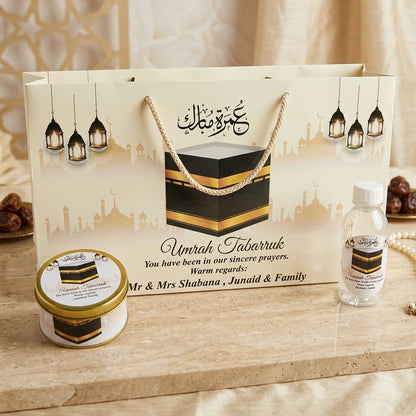 Medium Umrah Tabarruk set-005